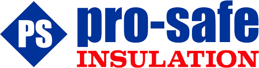 Pro-Safe Insulation logo