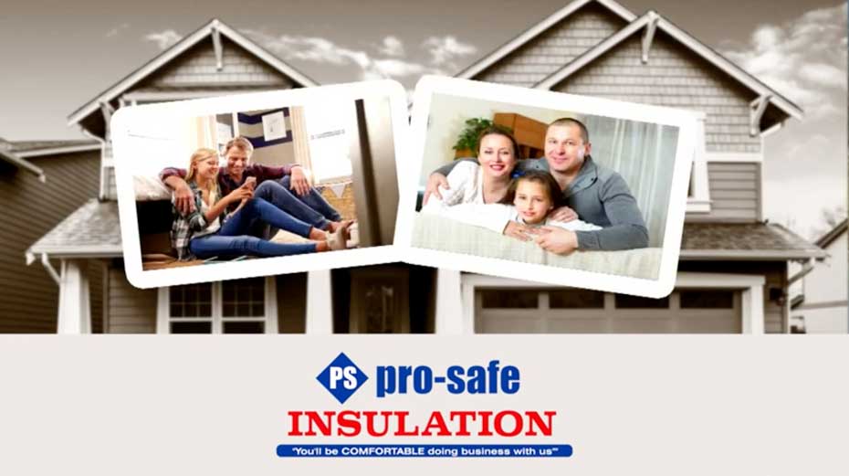 CenterPoint Energy Rebates ProSafe Insulation